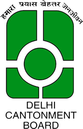 cb delhi logo